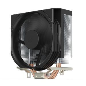 SilentiumPC Spartan 5