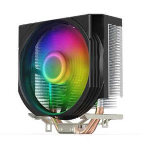 SilentiumPC Spartan 5 ARGB