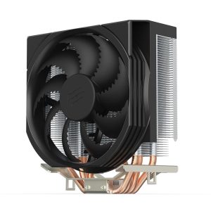 SilentiumPC Spartan 5 MAX