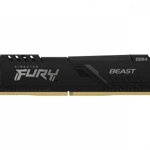 Pamięć RAM Kingston Fury Beast 32GB DDR4 3600MHz