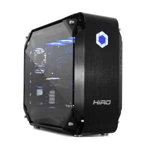 KOMPUTER DO GIER HIRO- INTEL CORE I9-12900KS, RTX 3080TI 12GB, 32GB RAM, 1TB SSD, W11