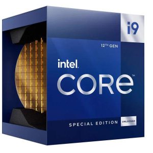 Procesor Intel® Core™ i9-12900KS (30M Cache, up to 5.50 GHz)