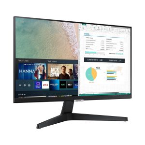 Samsung 23.8" IPS LS24AM506NUXEN