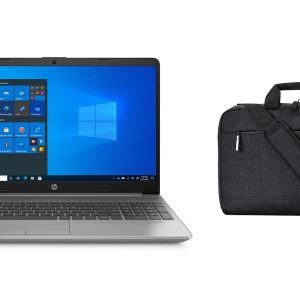 Notebook HP 250 G8 5N3M4EA 15.6" + torba HP Prelude Pro 15,6"