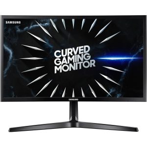 Samsung 23.5" VA LC24RG50FQRXEN Gaming