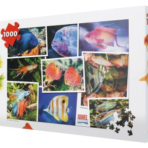 Puzzle 1000 elementów Juwel V1