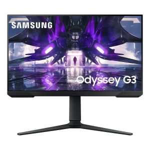 Samsung 24" VA LS24AG320NUXEN