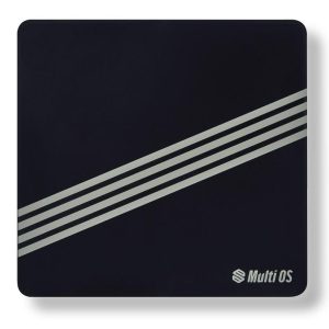 Nagrywarka zewnętrzna DVD+/-R/RW Slim Android USB HLDS GPM1NB10 (czarna)