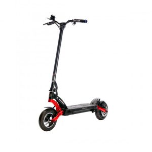 Hulajnoga elektryczna Kaabo Mantis 10 ECO800 (czerwona)