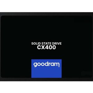 Dysk SSD Goodram CX400 Gen. 2 512GB