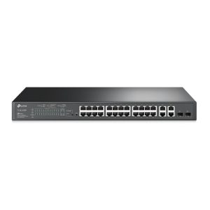 Switch TP-Link JetStream TL-SL2428P