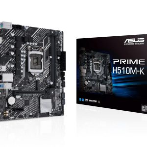 ASUS PRIME H510M-K