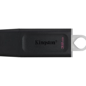 Pamięć USB 3.2 Gen 1 Kingston Data Traveler Exodia 32GB