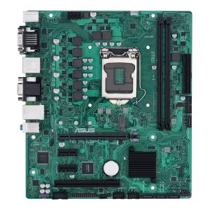ASUS Pro H510M-C/CSM