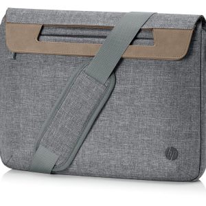 Torba HP Renew Briefcase do notebooka 14" (szara)