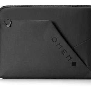 Etui HP OMEN Transceptor do notebooka 15.6" (czarne)
