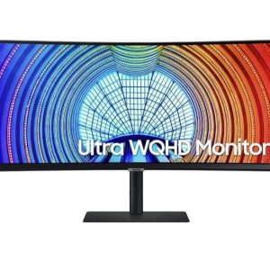 Samsung 34" VA LS34A650UXUXEN "SAMSUNG DLA BIZNESU"