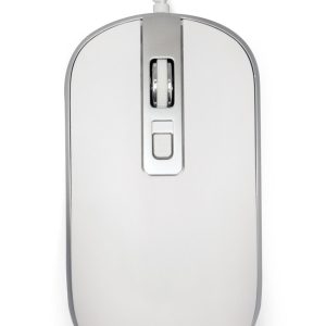 Mysz Gembird MUS-4B-06-WS