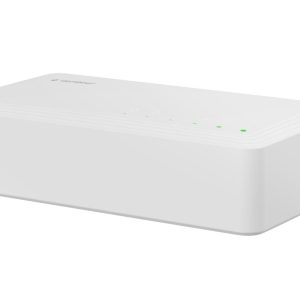 Switch Gembird NSW-G5-01
