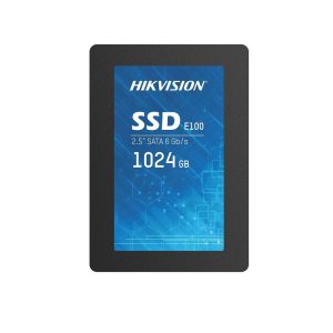 Dysk SSD Hikvision E100 1TB