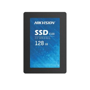 Dysk SSD Hikvision E100 128GB