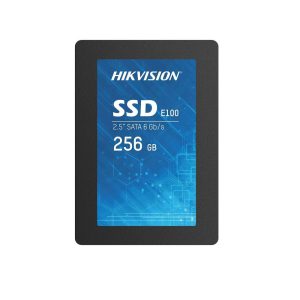 Dysk SSD Hikvision E100 256GB
