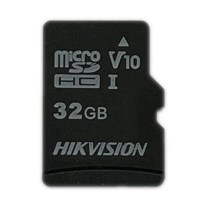 Karta pamięci Micro SD HikVision Class 10 32GB + AdapterSD