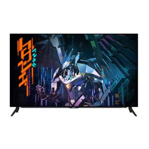 Gigabyte 48" OLED FO48U-EK