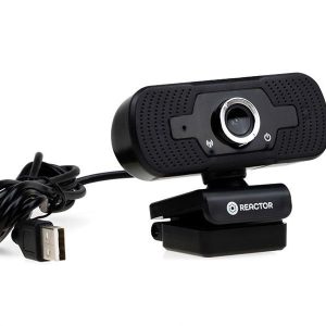 Kamera Reactor WebCam FullHD U2.0