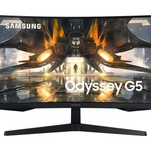 Samsung 27" VA LS27AG550EUXEN