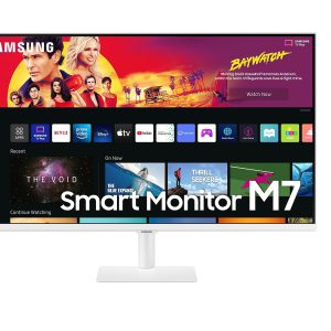Samsung 32" VA M7 LS32BM701UUXEN