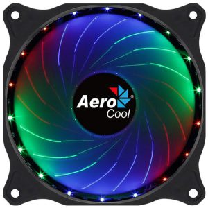Wentylator Aerocool Cosmo 12 FRGB