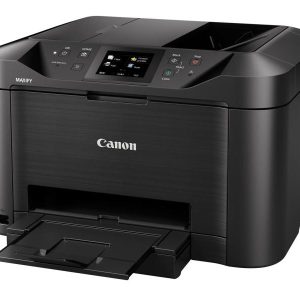 Urządzenie wielofunkcyjne Canon Maxify MB5155