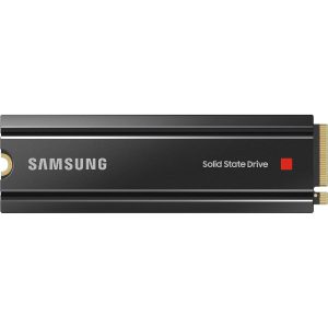 Dysk SSD Samsung 980 Pro 2 TB PCIe 4.0 z radiatorem
