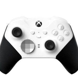 Kontroler Microsoft Xbox Elite v2 Core White