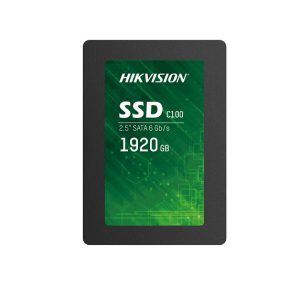 Dysk SSD Hikvision C100 1.92 TB