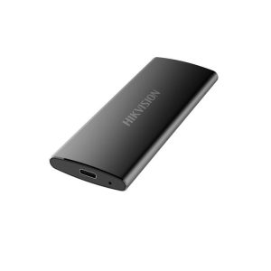 Dysk zewnętrzny SSD Hikvision T200N 512GB USB 3.1 Type-C