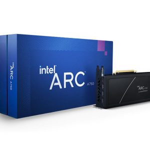 Intel® Arc™ Graphics A750 8GB