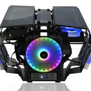 Komputer do gier HIRO ENGINE – i9-12900K, 32GB RAM, SSD 1TB, RTX 4090 24GB , WIN 11