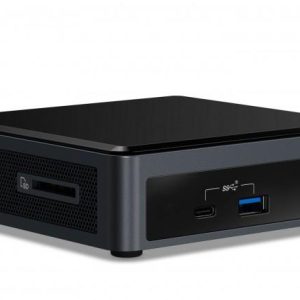 Platforma Intel NUC BXNUC10I3FNKN2