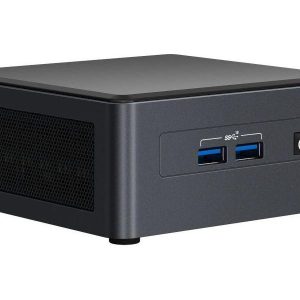 Platforma Intel NUC BNUC11TNHi30Z02