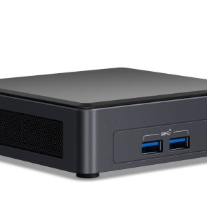 Platforma Intel NUC BNUC11TNKi30002