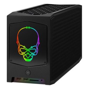 Platforma Intel NUC 11 Extreme RNUC11BTMI70002