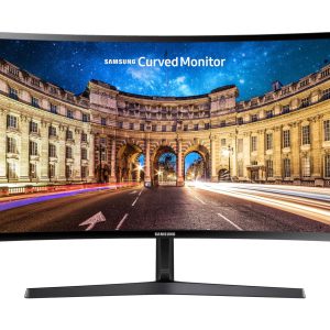 Samsung 27" VA LC27F398FWRXEN