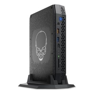 Platforma Intel NUC Phantom Canyon RNUC11PHKi7C002