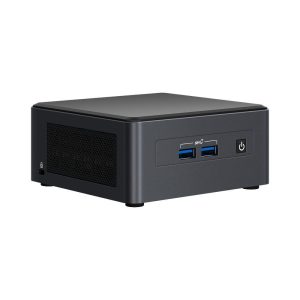 KOMPUTER NTT Mini PC - INTEL i7 1165G7, 16GB RAM, 512GB SSD, WIFI, WINDOWS 11 HOME