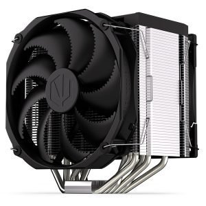 Chłodzenie Endorfy Fortis 5 Dual Fan