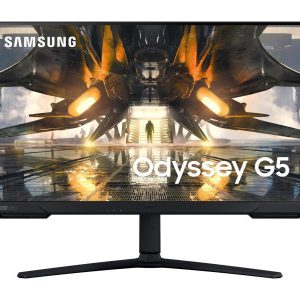 Samsung 32" IPS LS32AG520PUXEN