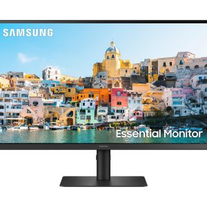 Samsung 27" IPS LS27A400UJUXEN