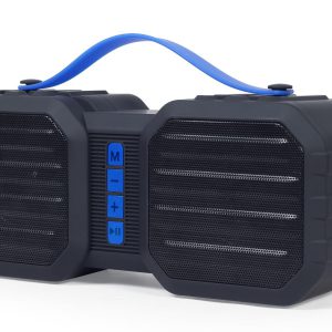 Głośnik przenośny Bluetooth Gembird SPK-BT-19